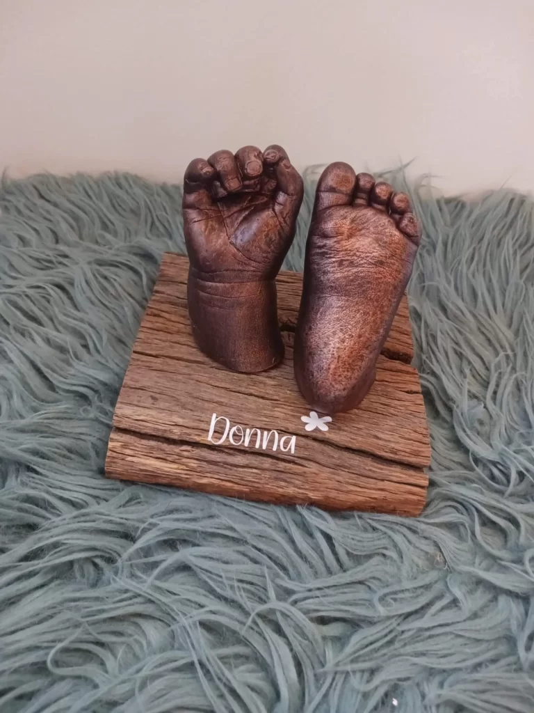 bodycasting_handje_voetje_naam